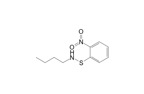 N-Butyl-S-2-nitrobenzenesulfenamide