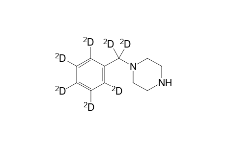 1-Benzylpiperazine-d7