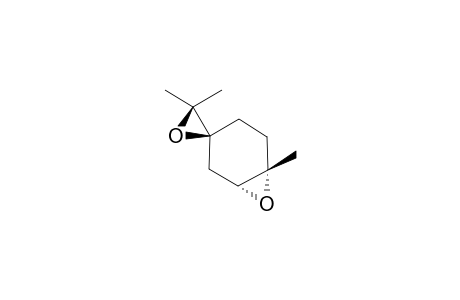 (R-1,T-4)-1,2:4,8-DIEPOXY-P-MENTHANE