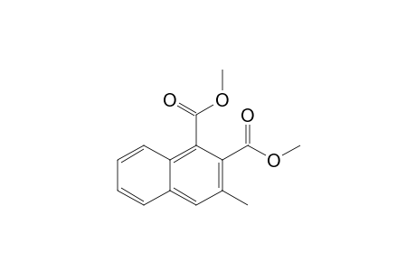 Dimethyl 3-methylnaphthalene-1,2-dicarboxylate