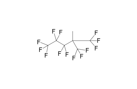 2-Methyl-3-(trifluoropentyl)perfluoropentane