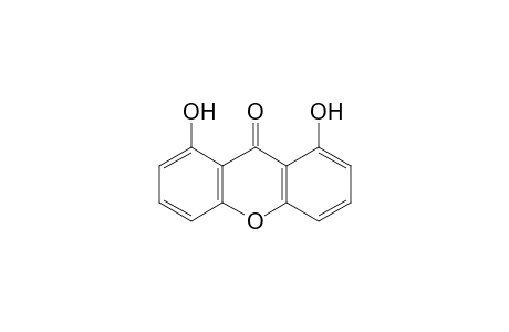 1,8-Dihydroxyxanthone