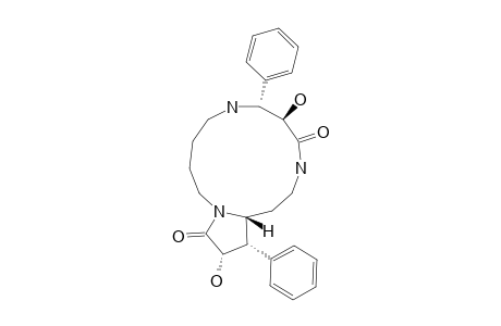 7-HYDROXYPLEUROCORINE