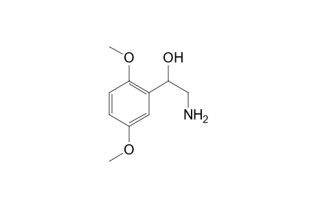 Midodrine-M (desglymidodrine) MS2