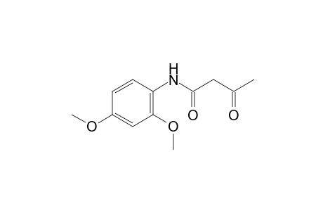 2',4'-dimethoxyacetoacetanilide