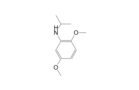 N-isopropyl-2,5-dimethoxyaniline