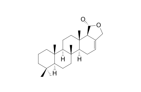 12-DEACETOXY-DEOXOSCALARIN