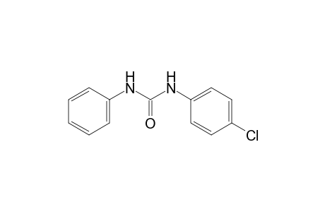 4-chlorocarbanilide
