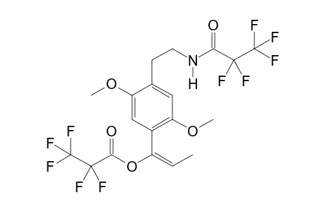 2C-PYN-A (O) 2PFB I