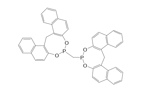 8-METHYLENE-BIS-(16H-DINAPHTHO-[2,1-D:1',2'-G]-[1,3,2]-DIOXAPHOSPHOCIN)