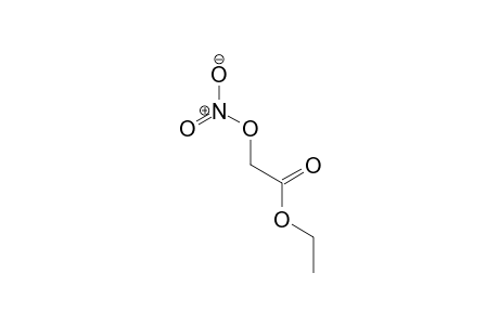 Ethyl 2-(nitrooxy)acetate