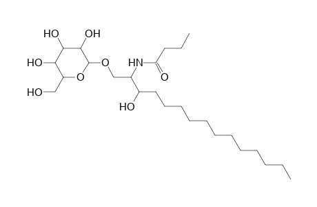 HexCer 15:0;2O/4:0