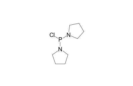 BIS-(PYRROLIDINO)-CHLOROPHOSPHINE