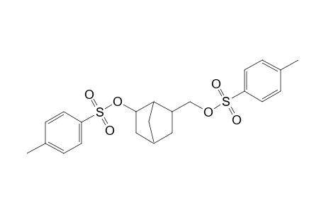 6-hydroxy-2-norbornanemethanol, di-p-toluenesulfonate