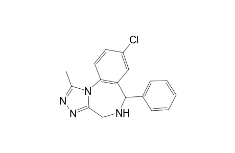 Dihydroalprazolam