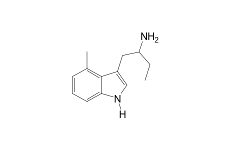 4-Methyl-alpha-ethyltryptamine