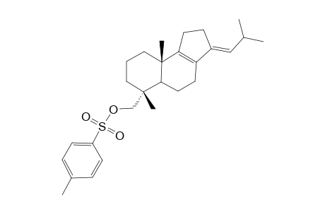 12-(13->14)-ABEO-ABIETA-8,13-DIEN-18-YL-PARA-TOLUENESULFONATE