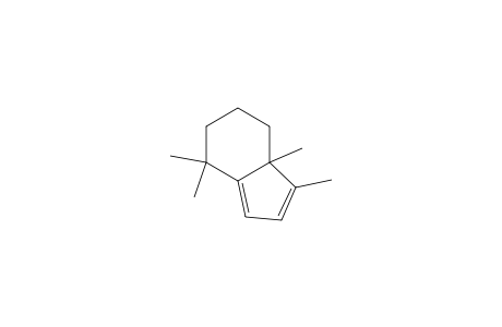 3,3a,7,7-tetramethyl-5,6-dihydro-4H-indene