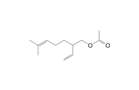 Myrcenyl acetate
