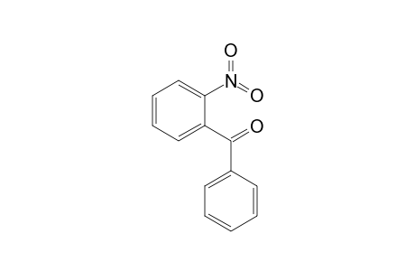 2-Nitrobenzophenone