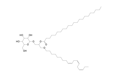 MGDG O-18:3_22:0