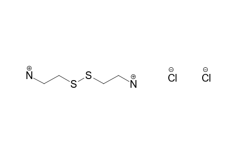 2,2'-Dithio-bis-(ethylamine) dihydrochloride