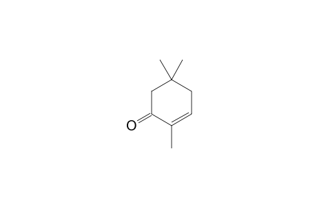 2,5,5-Trimethyl-2-cyclohexen-1-one