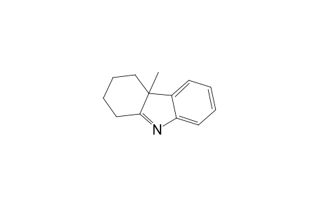 4A-METHYL-1,2,3,4-TETRAHYDROCARBAZOLE