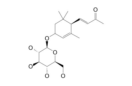 PICRIONOSIDE_A