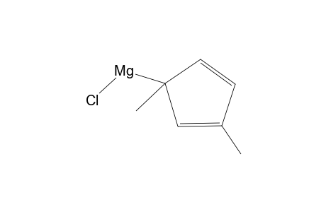 MG(1,3-ME2C5H3)CL