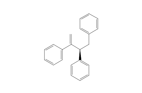 (S)-But-3-ene-1,2,3-triyltribenzene