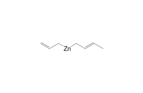 Zinc, allyl-crotyl-
