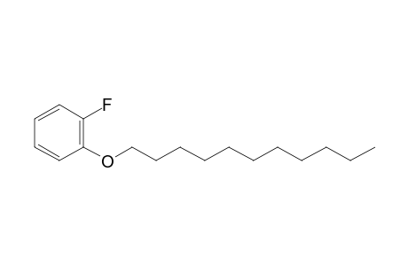 1-Fluoro-2-undecyloxybenzene