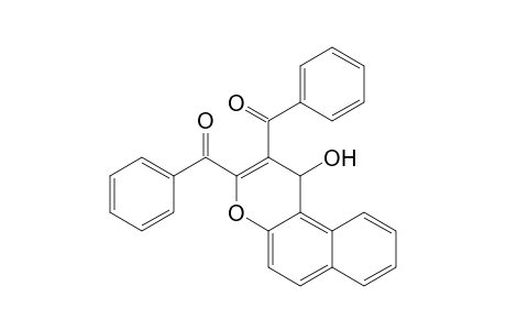 1H-Naphtho[2,1-b]pyran, methanone deriv.