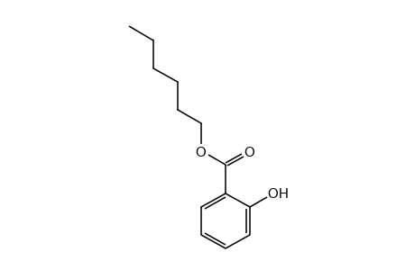 Hexyl salicylate