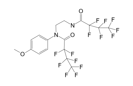 MeOPP-M (deethylene-) 2HFB