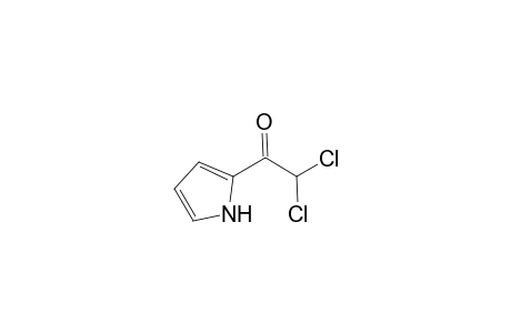2-(Dichloroacetyl)pyrrole