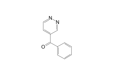 phenyl-4-pyridazinyl ketone