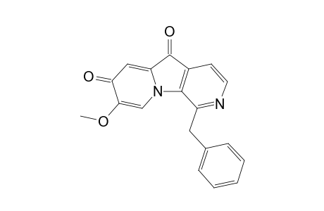 PTEROCELLIN-B