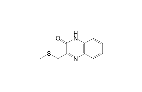 2-Methylmercaptomethyl-3-oxo-3,4-dihydroquinoxaline