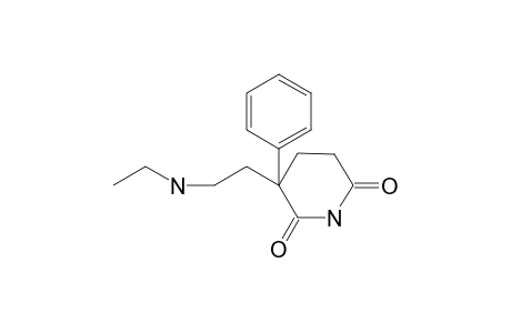 Phenglutarimide-M (deethyl-)