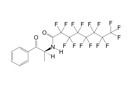 Cathinone PFO