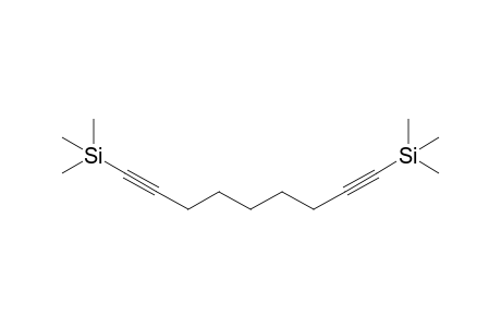 (1,8-nonadiynylene)bis[trimethylsilane]