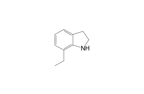 7-Ethylindoline