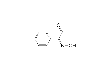 (2Z)-2-hydroximino-2-phenyl-acetaldehyde