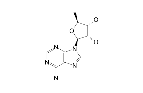 5'-Deoxyadenosine