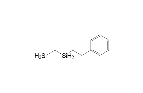 1-Phenyl-3,5-disilapentane