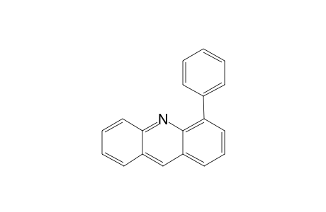 4-Phenyl-acridine