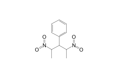 2,4-Dinitropentan-3-ylbenzene