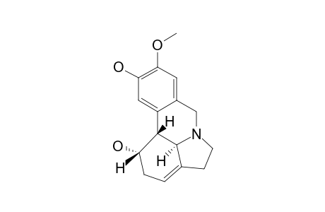 10-NORPLUVIINE